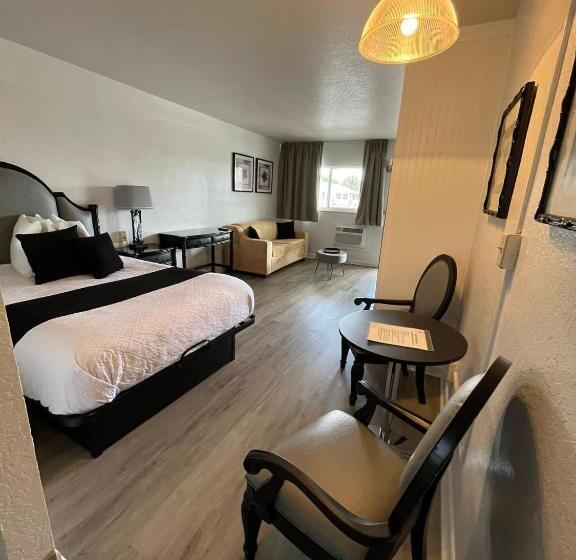 Студия Стандарт, Holiday Isles Resort