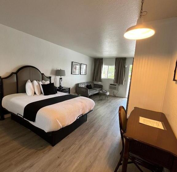 Студия Стандарт, Holiday Isles Resort