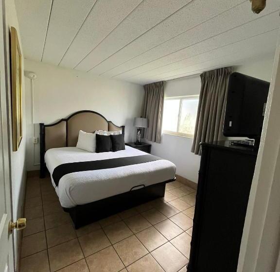 스위트, Holiday Isles Resort