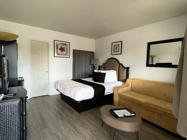 Номер Стандарт, Holiday Isles Resort