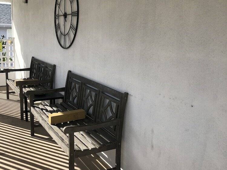 Апартаменты 2 Спальни, Holiday Isles Resort