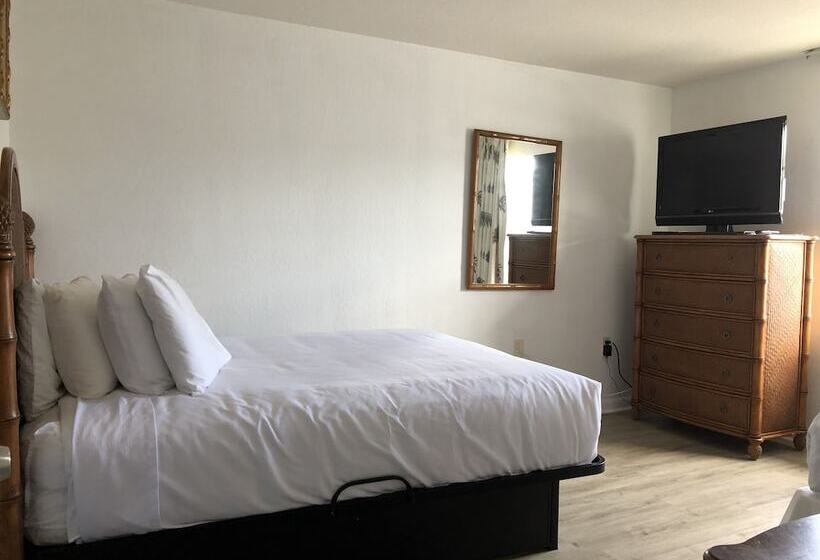 Апартаменты 2 Спальни, Holiday Isles Resort