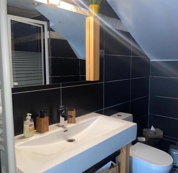 Quarto Estandar, Au Bois Normand
