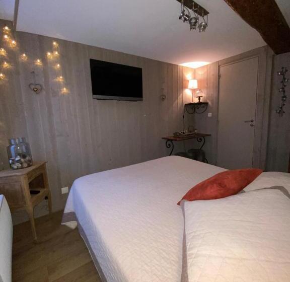 Quarto Estandar, Au Bois Normand