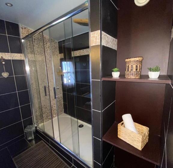 Quarto Superior, Au Bois Normand