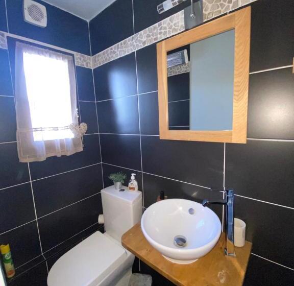 Quarto Dúplex, Au Bois Normand