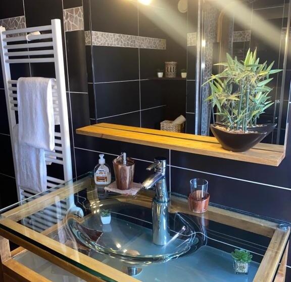 Quarto Superior, Au Bois Normand