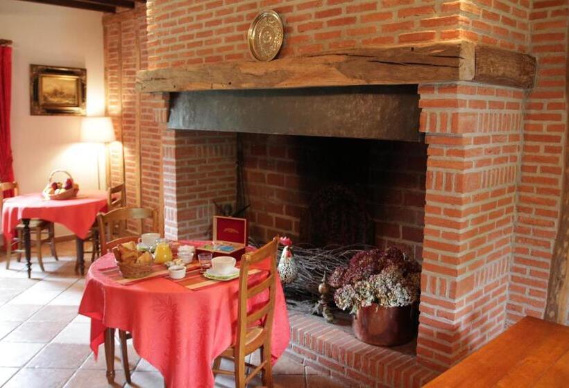 Номер Стандарт, Chambres D'hôtes Edoniaa