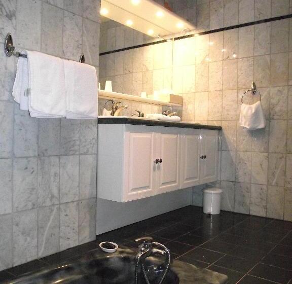 Номер Комфорт, Chambres D'hôtes Edoniaa