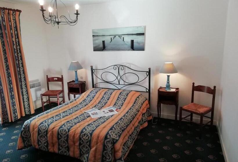 Апартаменты 1 Спальня с Террасой, Chambres D'hôtes Edoniaa