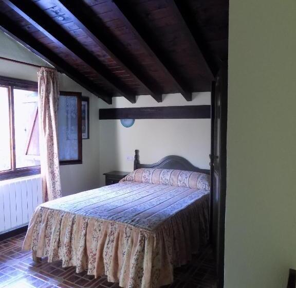 Номер Стандарт, Posada La Ceña
