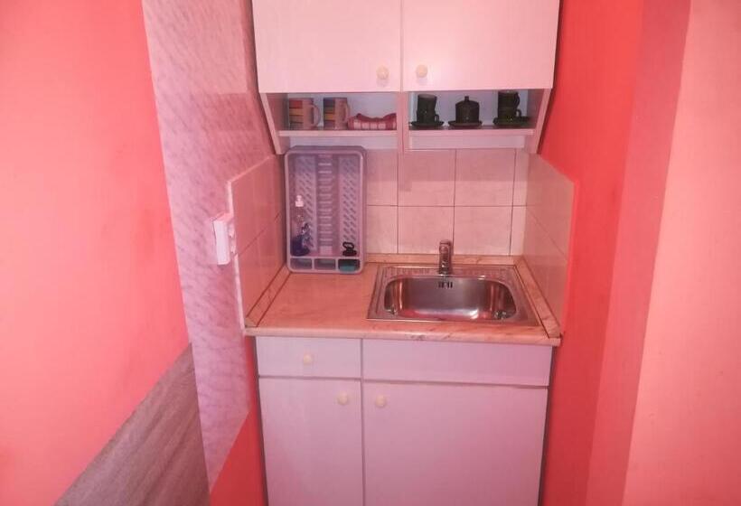 Апартаменты 1 Спальня, Tarr Tímea Apartmanok