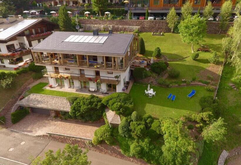 Апартаменты 1 Спальня, Residence Larciunei