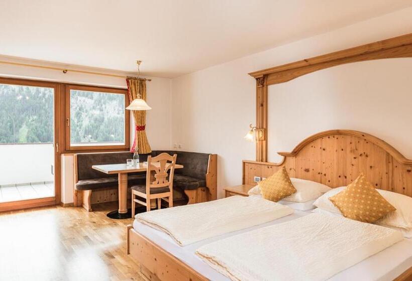 Студия Стандарт, Residence Rumanon