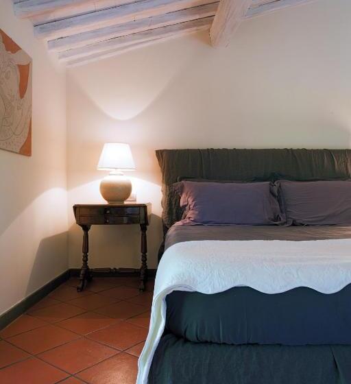 Люкс, Agriturismo La Casa Di Rodo