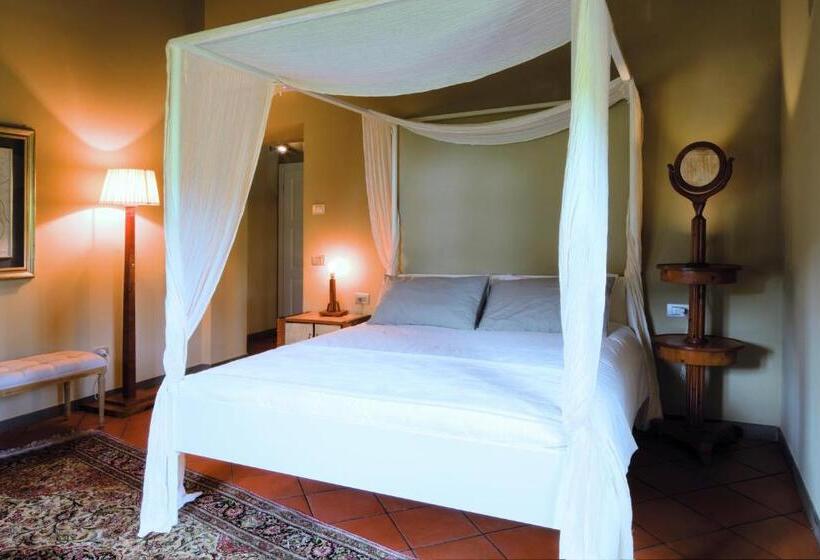 Номер Стандарт, Agriturismo La Casa Di Rodo