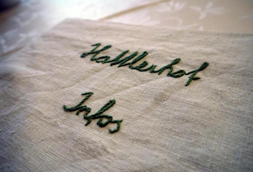 Апартаменты 2 Спальни с Балконом, Hattlerhof