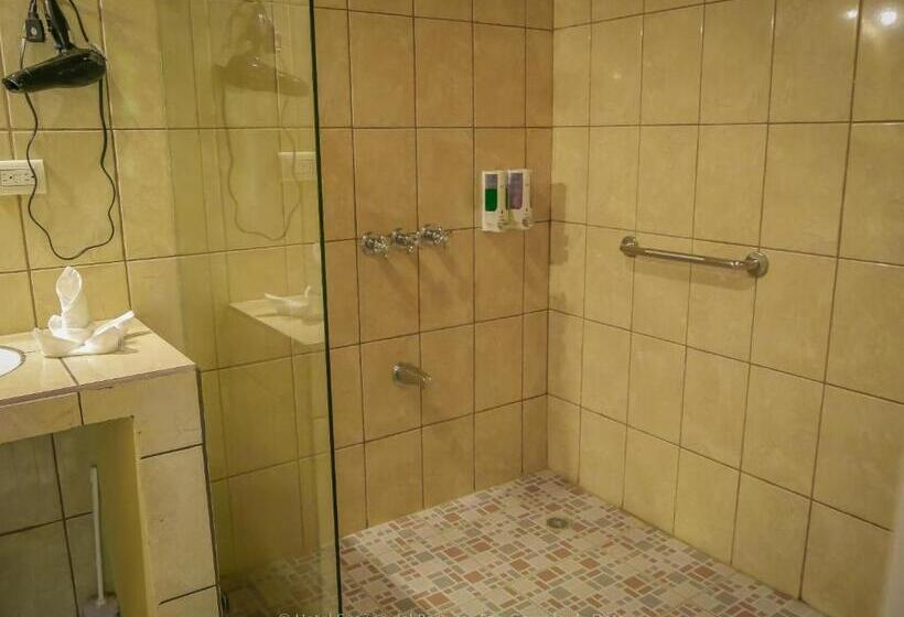 Номер Стандарт, Sueños Del Bosque Lodge