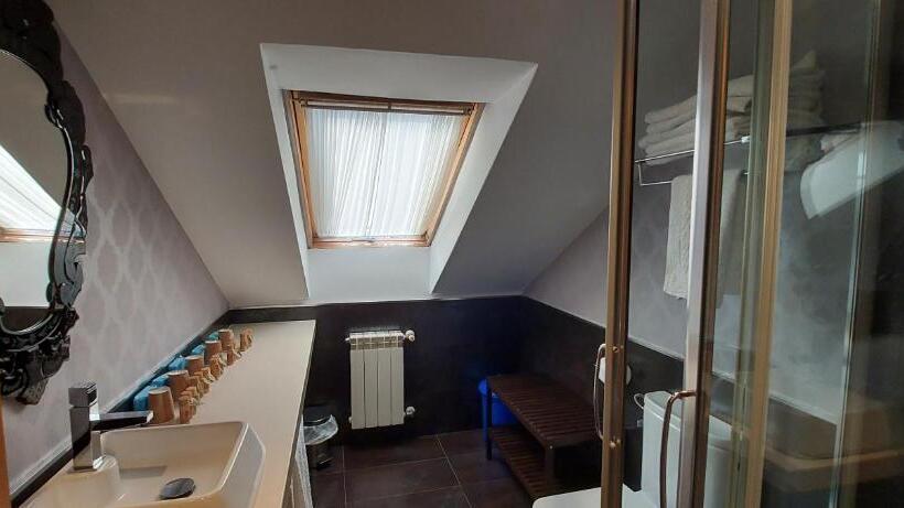 Апартаменты 1 Спальня, Pr Casa Savi