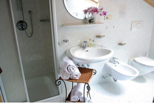 Семейные Апартаменты, Residence Grünwald