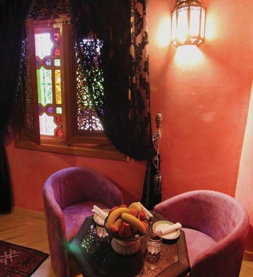 套房, Riad Raouia Hammam & Spa