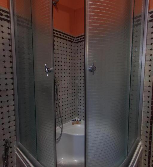 豪华房间, Riad Raouia Hammam & Spa