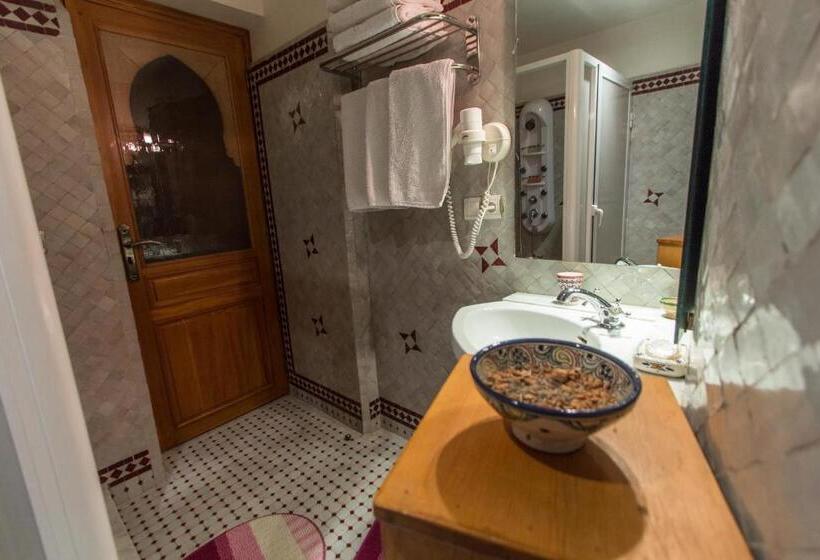 小型套房, Riad Raouia Hammam & Spa