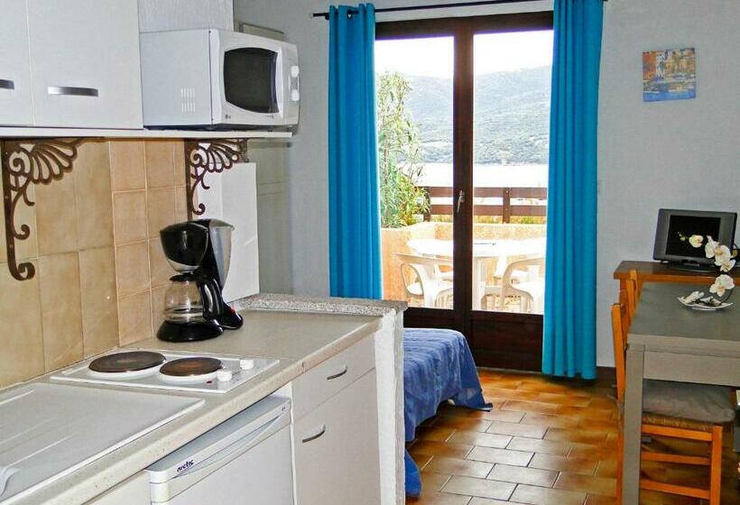 Студия Стандарт, Le Maquis Bella Vista