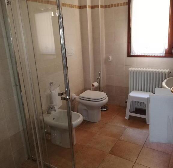 Студия Стандарт, Agriturismo Flabeto