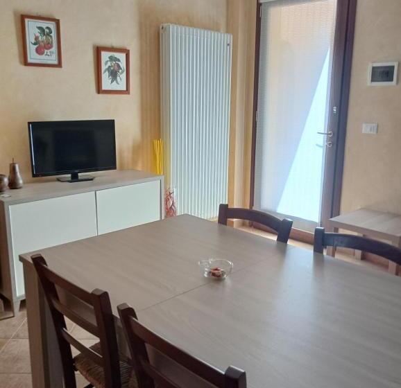Студия Стандарт, Agriturismo Flabeto