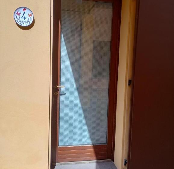 Студия Стандарт, Agriturismo Flabeto