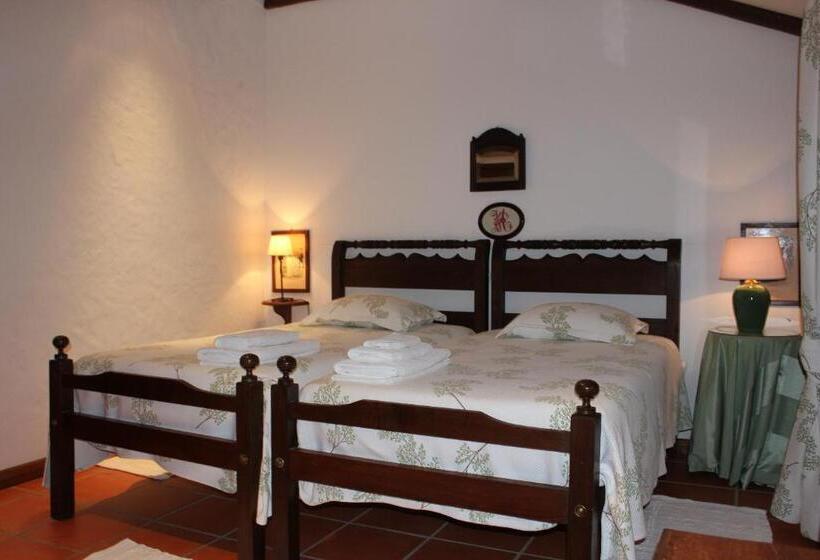 اتاق استاندارد, Casa Do Nato  Turismo Rural