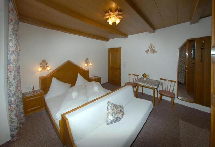 اتاق استاندارد, Haus Romantika