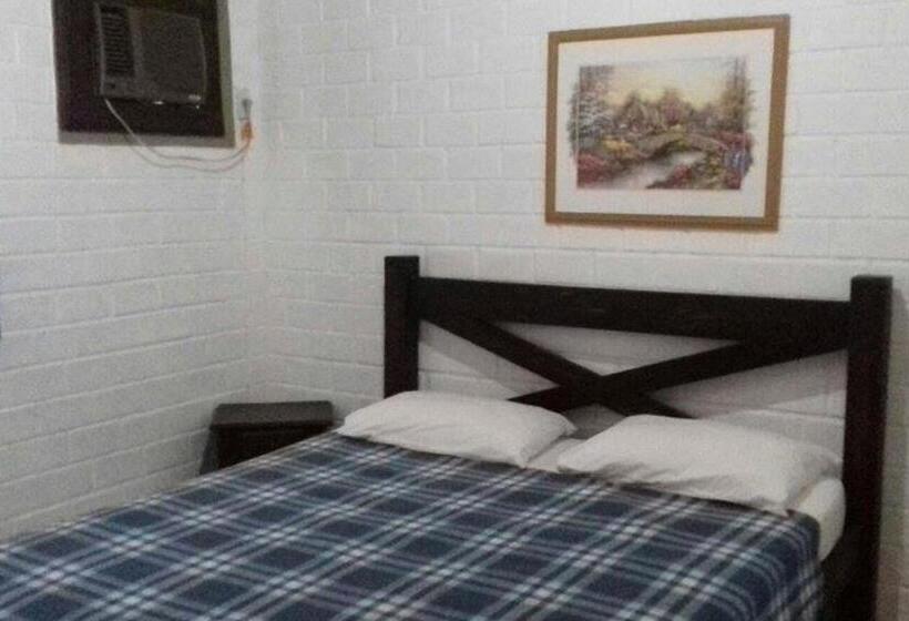 Шале 1 Спальня, Maison Delfino Flat