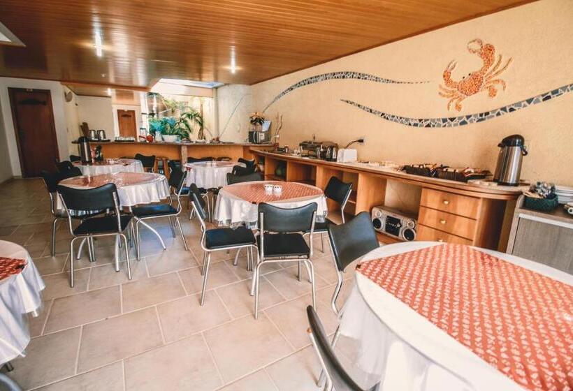 スタンダード４人部屋, Pousada Lugar Ao Sol