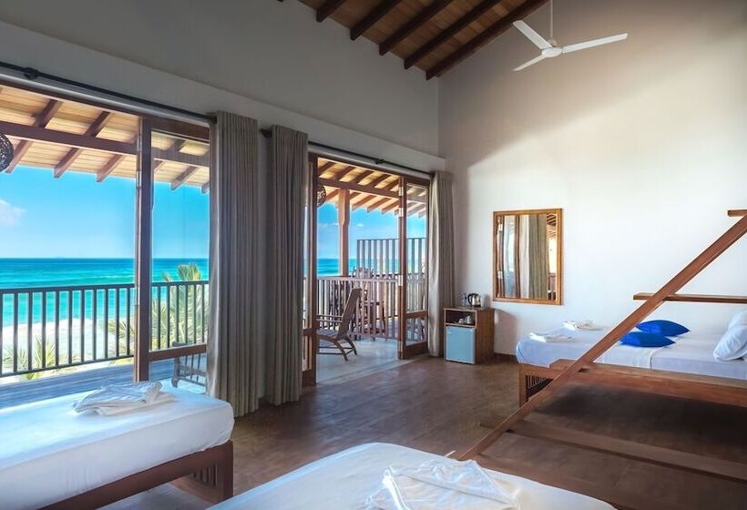 家庭海景房, Timeless Villa