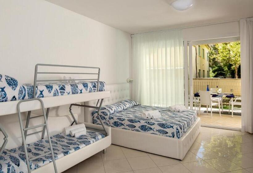 Escritório Standard Vista Jardim, Residence I Diamanti