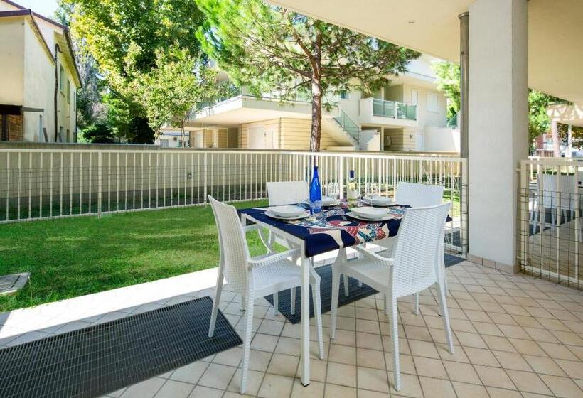 Escritório Standard Vista Jardim, Residence I Diamanti