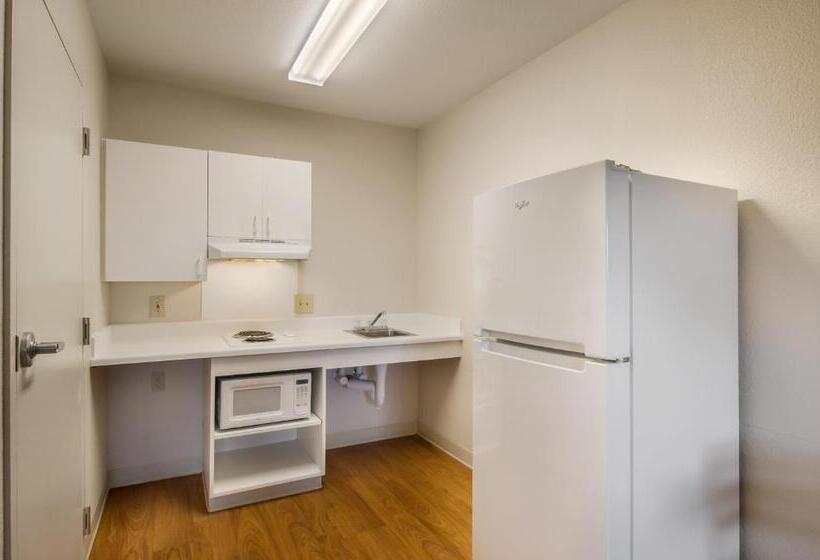 Студия Стандарт, Hometowne Studios By Red Roof Denver   Glendale/ Cherry Creek