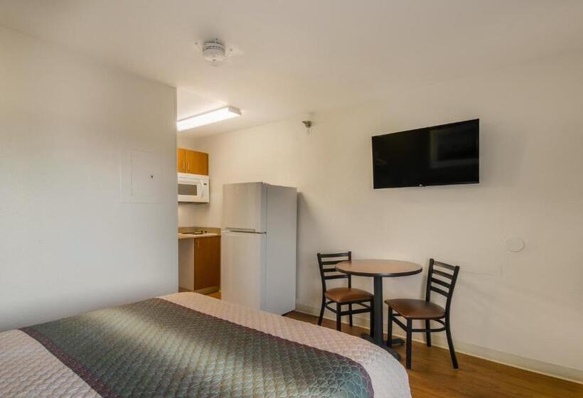 Студия Стандарт, Hometowne Studios By Red Roof Denver   Glendale/ Cherry Creek