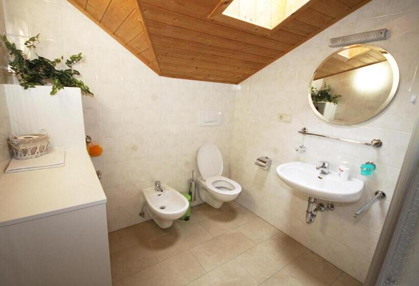 Апартаменты 1 Спальня, Appartments Neuhof