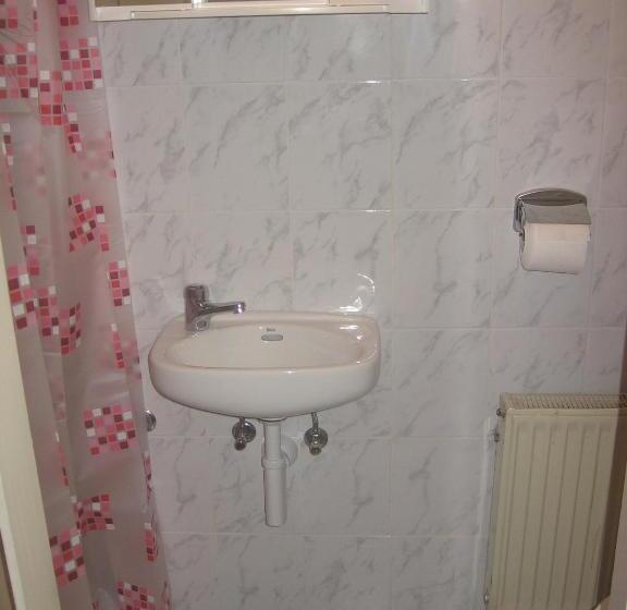اتاق استاندارد, Apartments Gubanec