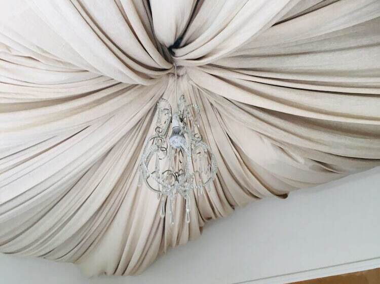 Номер Стандарт, Cornerstones Guest House