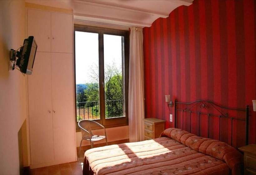 Номер Стандарт, Hostal La Fuente