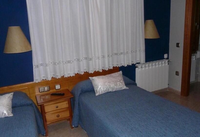 Номер Стандарт, Hostal Casa Castro