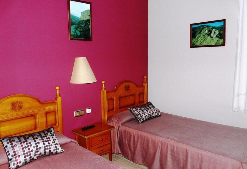Номер Стандарт, Hostal Casa Castro