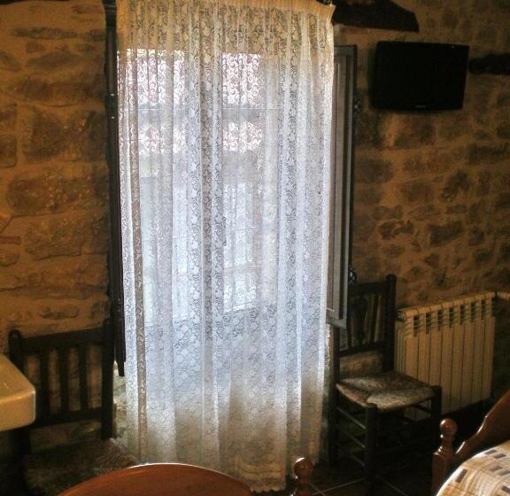 Номер Стандарт Совместная Ванная, La Posada