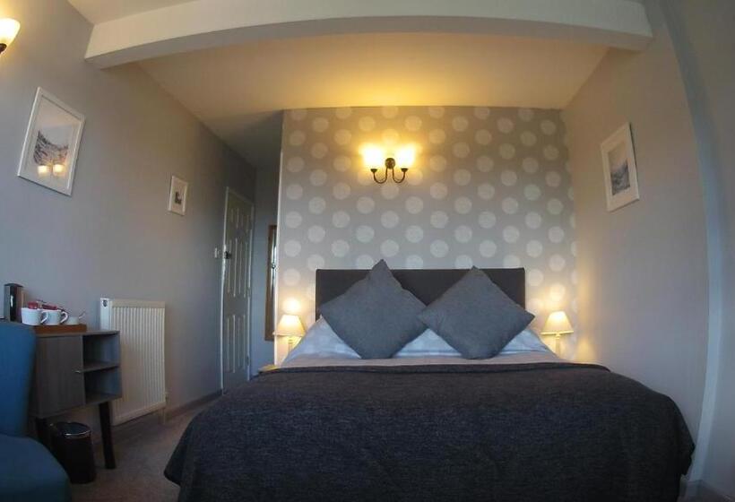 Номер Стандарт, Riverside Cottage B&b
