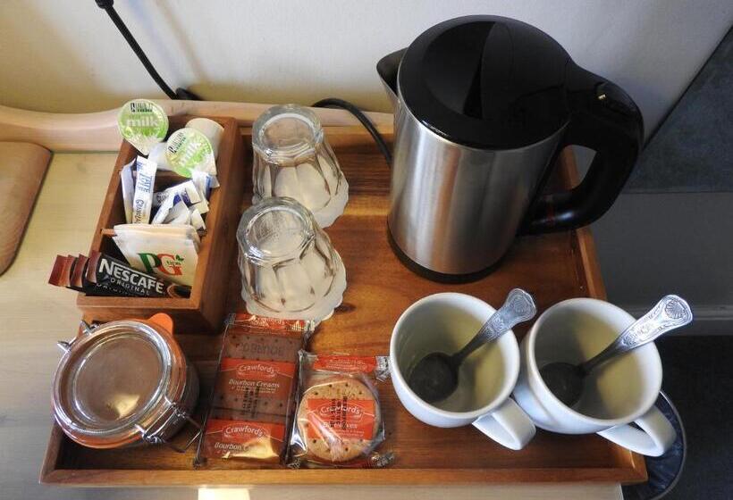Номер Economy, Riverside Cottage B&b