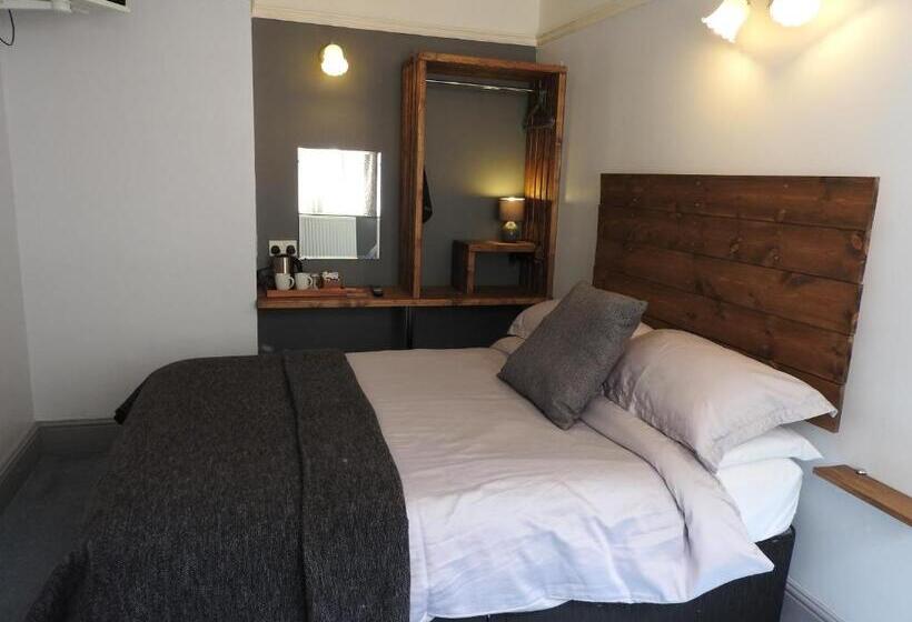 Номер Economy, Riverside Cottage B&b